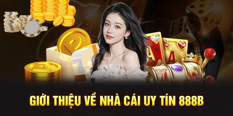 888B - Trải nghiệm cá cược uy tín cùng ưu đãi đặc sắc